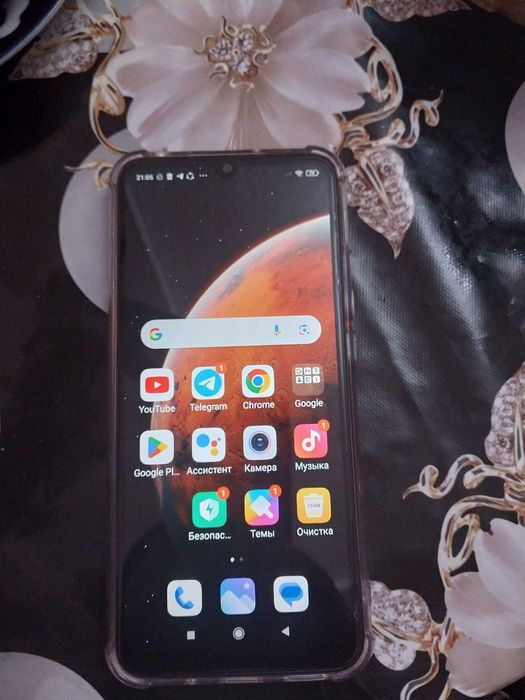 Redmi 9a 4 64 holati yahshi