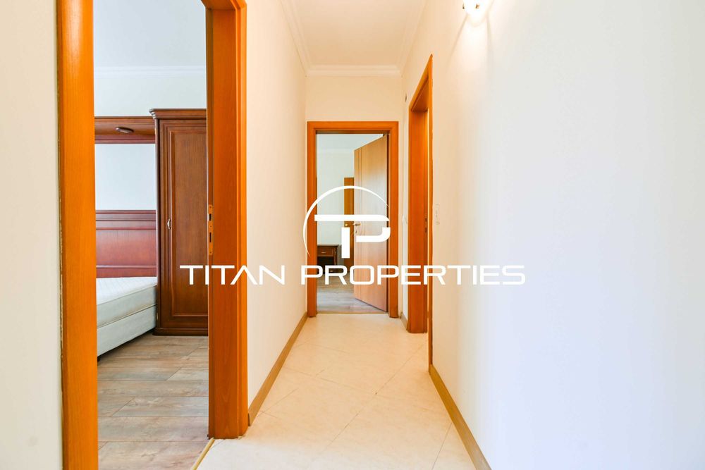 Дава се под наем Тристаен апартамент в София, Витоша - 140 кв.м за 1050 € - Снимка #4