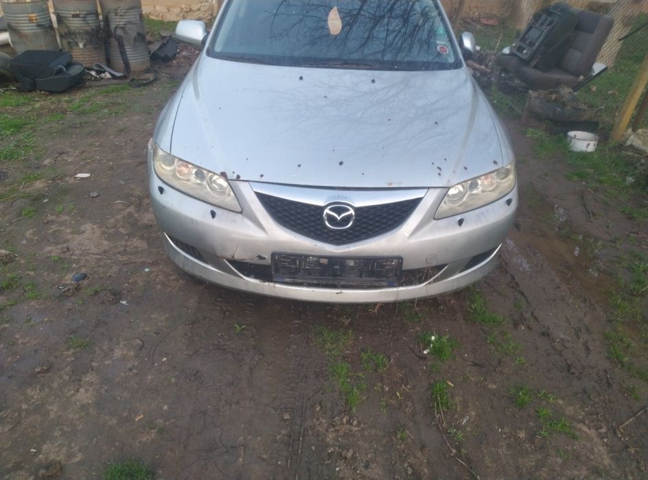 Мазда6 Мазда 6 Мазда 6 Мазда 6