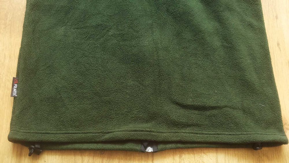 Lundhags POLARTEC Vest размер XXL поларен елек - 2559