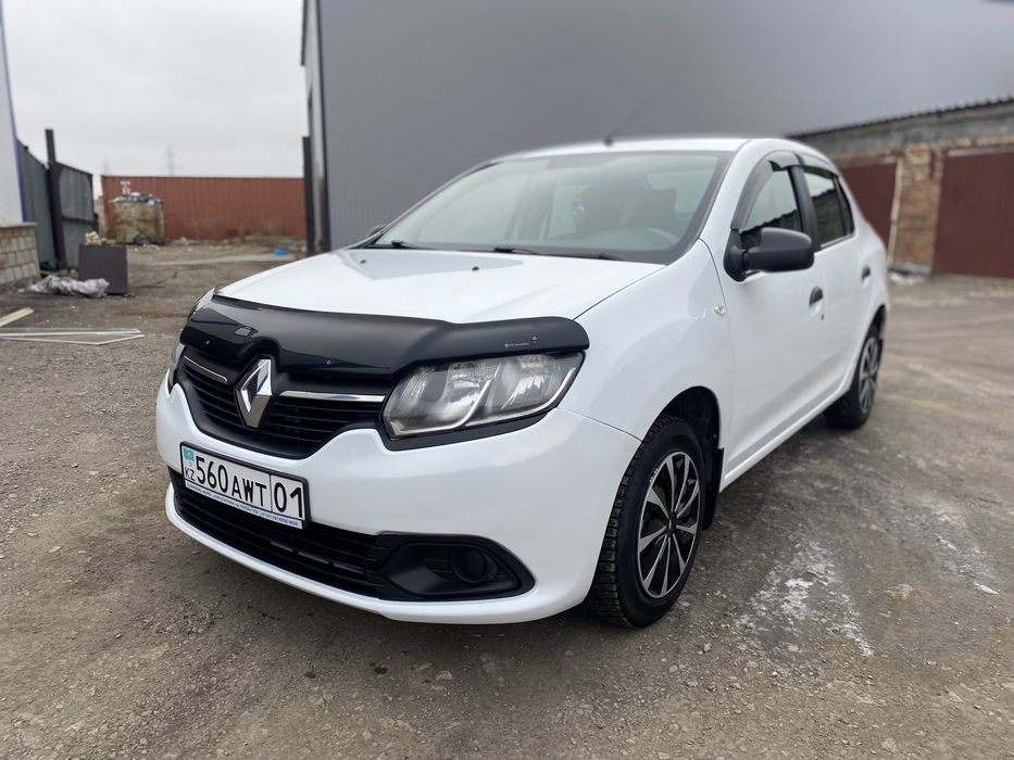 Renauld Logan 18 года