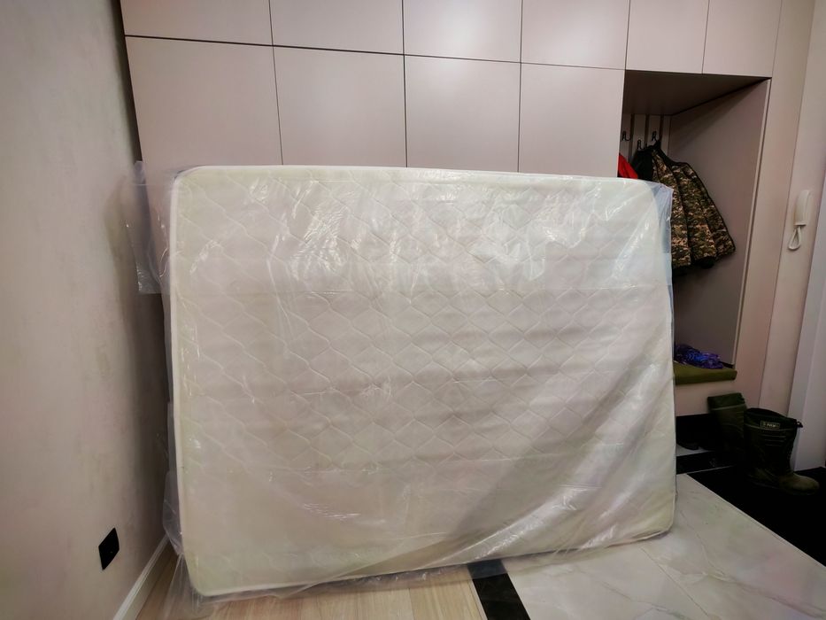 Матрац 160*200 бесплатно