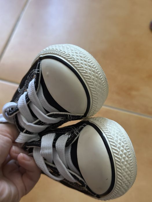 Кеды детские 21 размер