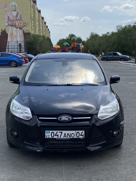 Срочно Продам машину форд фокус