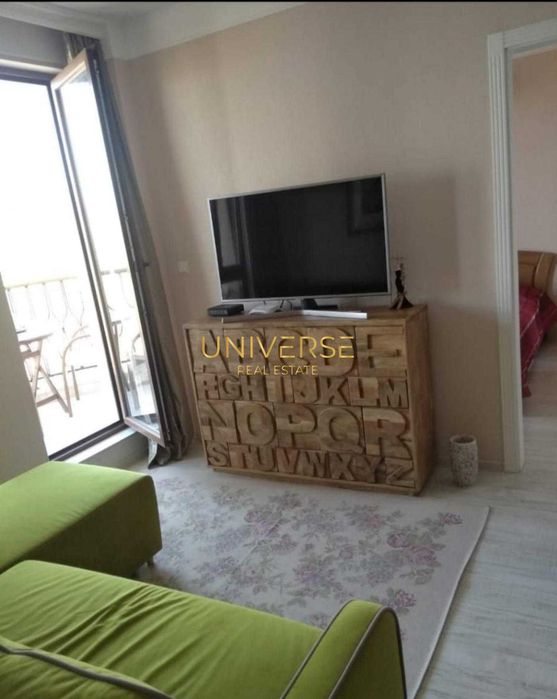 Продава се Тристаен апартамент в к.к. Слънчев бряг - 77 кв.м за 1559 €/кв.м - Снимка #1