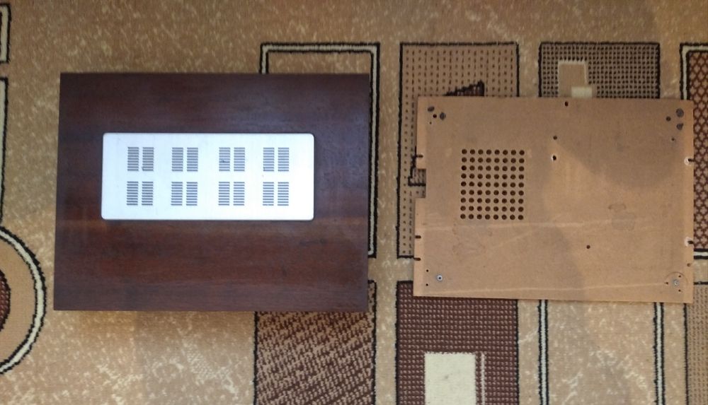 Усилитель Radiotehnika У-7101 Стерео