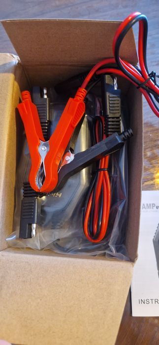 Продам зарядное устройство