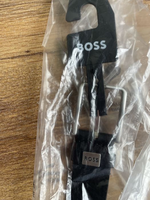 Boss оригинален колан