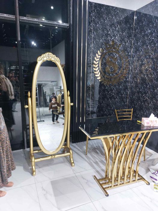 Мебель Журнальный стол