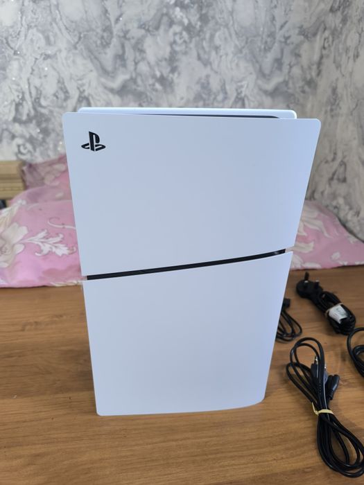 Sony Playstation 5 slim