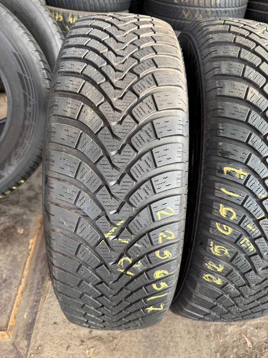 2 Anvelope Iarna 225/65/17 Falken 2021