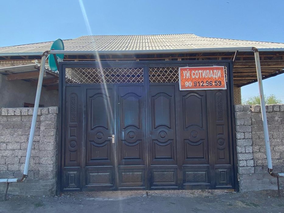 19 сотокли Уй жой ховли сотилимдааа