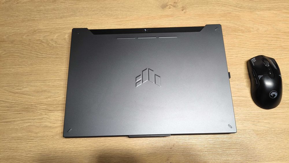 Геймърски Лаптоп ASUS TUF F15 Gaming Laptop