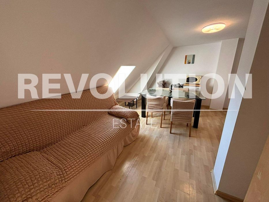 Двустаен апартамент  в гр.Варна, ЖП гара!