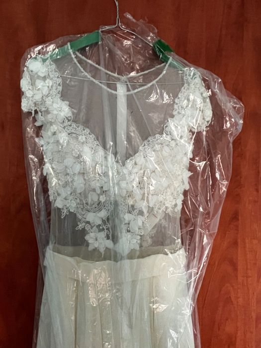 Булчинска рокля- Стоян Радичев