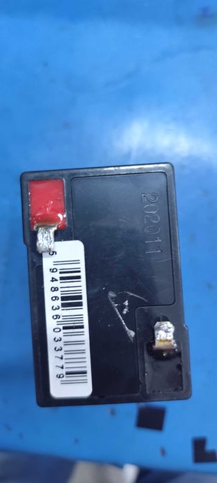 lanterna proiector 50W QY 5557 diametru 20cm ft puternica ideala paza