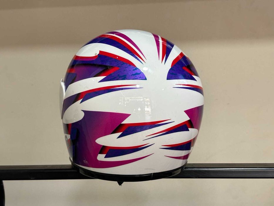 Каска Shoei размер XS