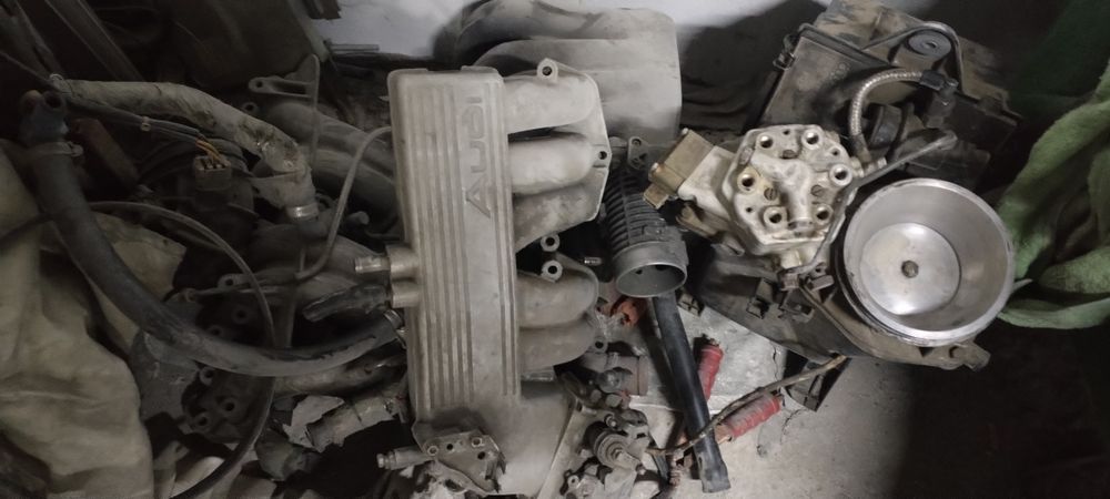 Продам запчасть от ауди