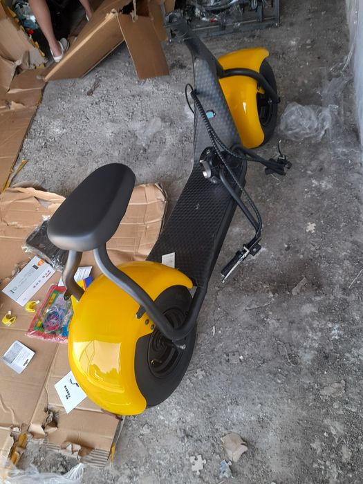 Электробайк продам