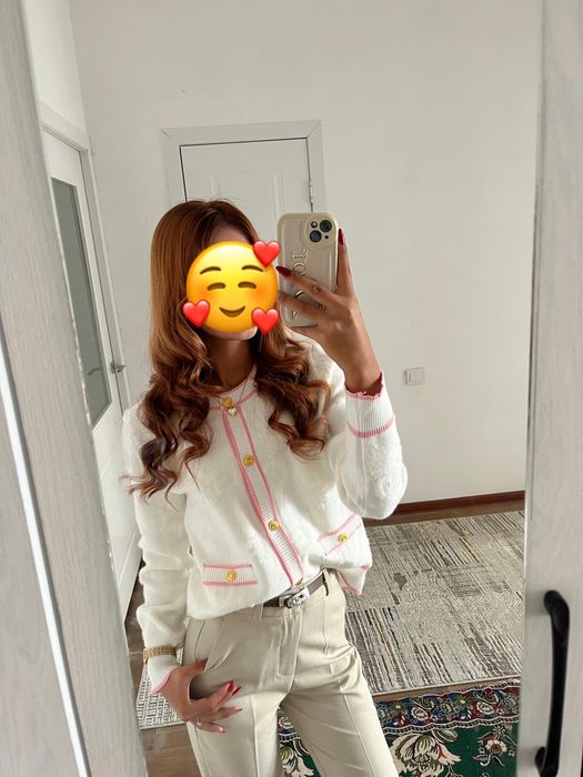 Баска да киімдер бар жазамыз