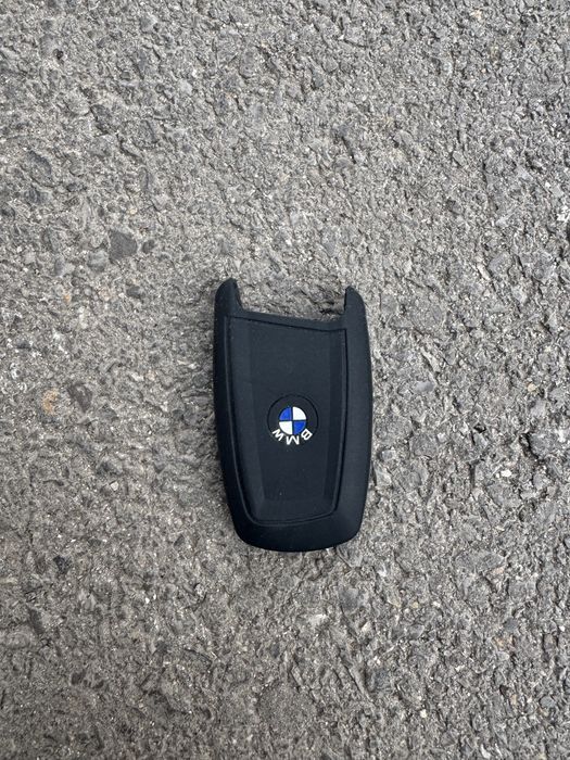 Калъф за ключ на BMW