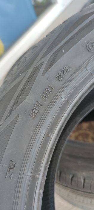 235 45 18-4бр Континентал