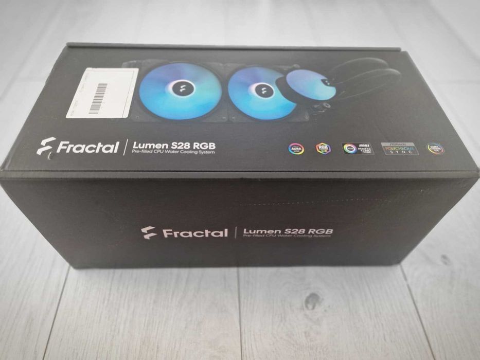 Surse + coolere  Fractal design SUPER PRET