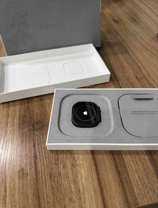 Продам Apple Watch Ultra Series 2