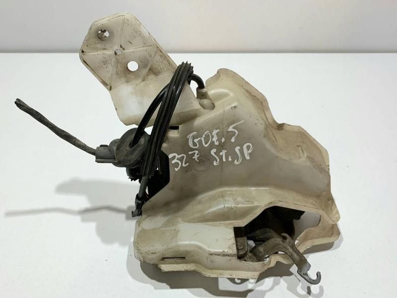 Broasca usa stanga spate Volkswagen Golf 5 7L0839015D Break