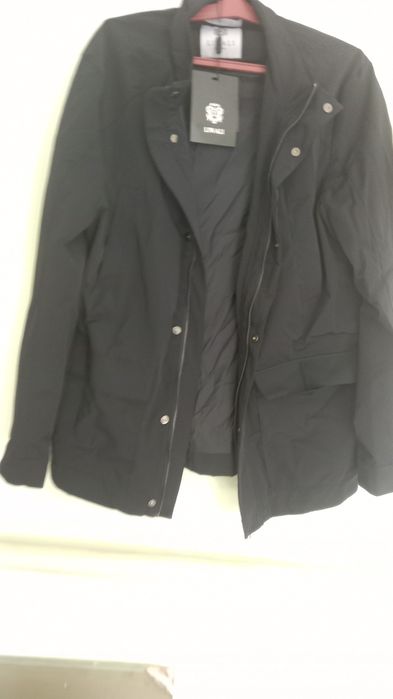 Мужскои . Коктемгы Жука Куртка 52размер .