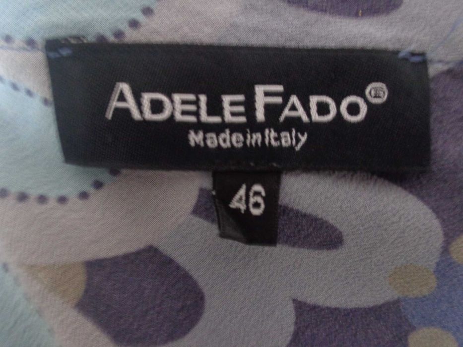 Bluza Adele Fado multicolora marimea 46
