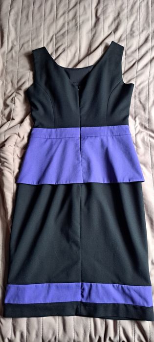 Елегантна дамска рокля Junona