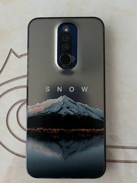 Redmi 8 sotiladi srochna