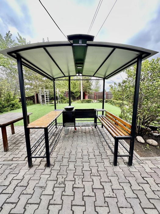 Продам бизнес по сдаче домика