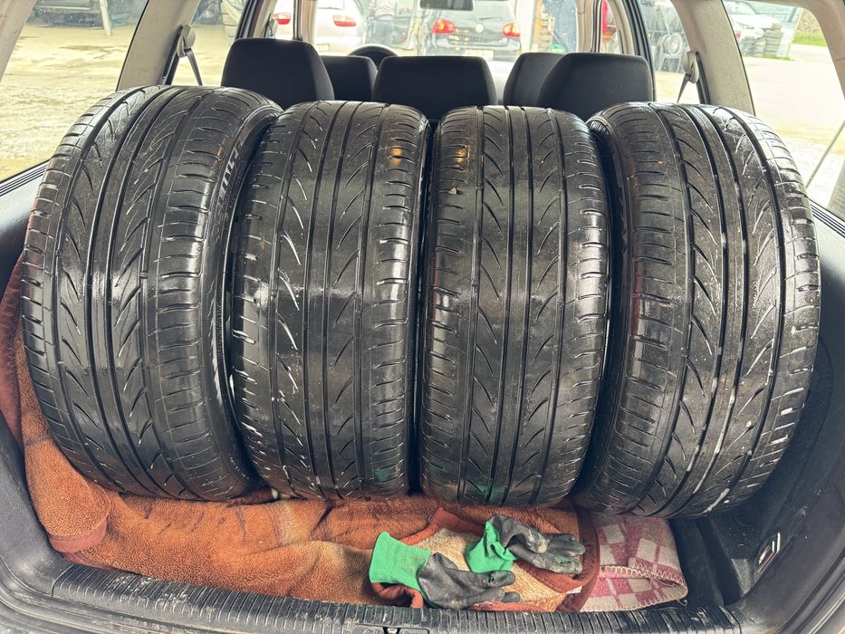 Jante originale BMW R19