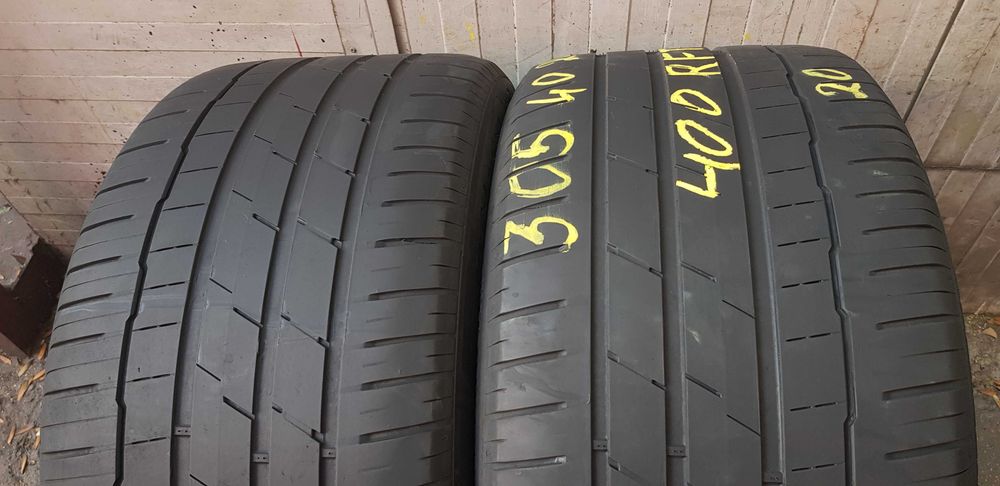 anvelope Hankook,Pirelli 305/40/20 run flat