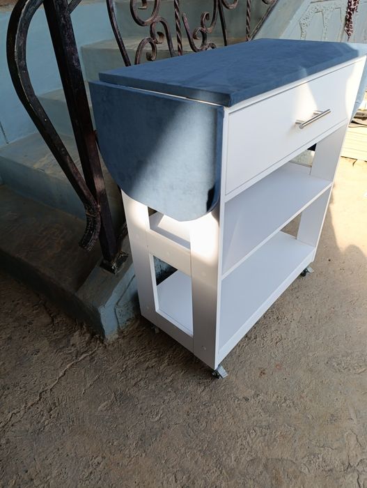 Gladilnaya doska Гладильная доска Dazmol doska shkaf