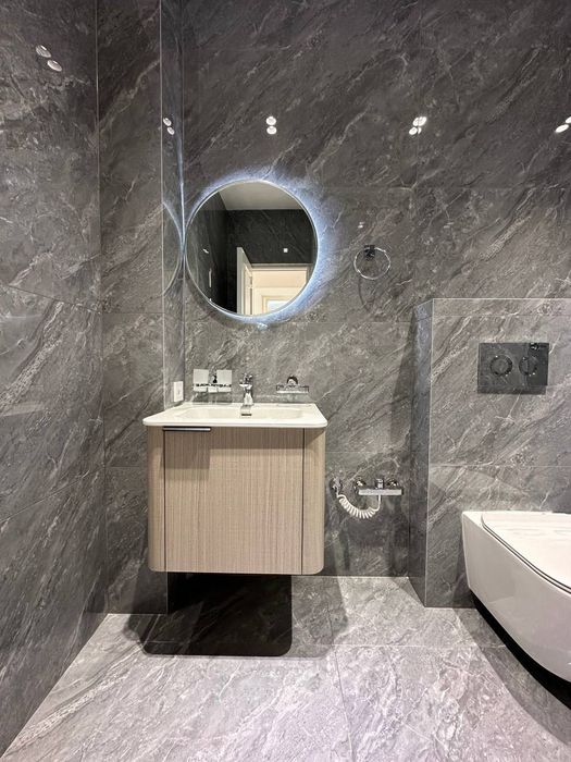 Kiparis Продается 3 комнатная квартира ремонт Ц-4, Шедевр, Централ