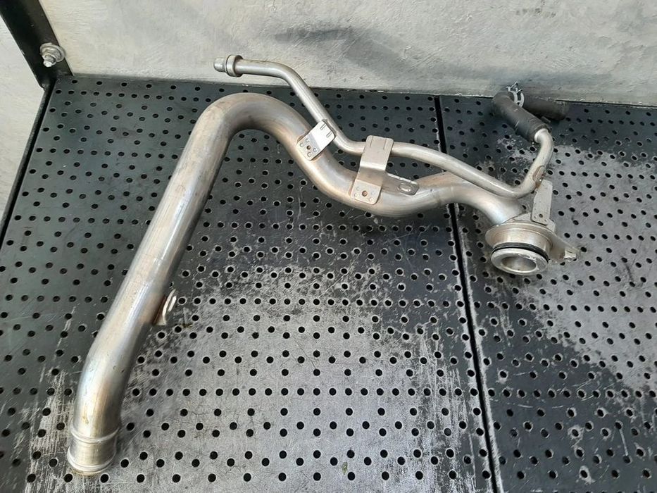 conducta furtun apa 2.0b 260920 mercedes a-class a35 amg w177  euro 6