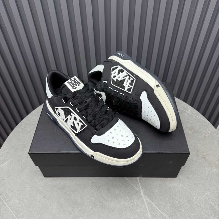 Adidasi Amiri Low Calitate Premium