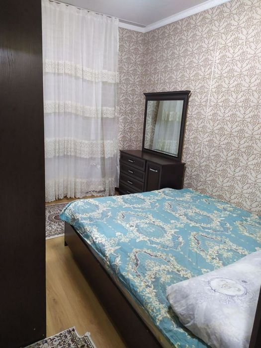 3-xonali uy yangi xayot