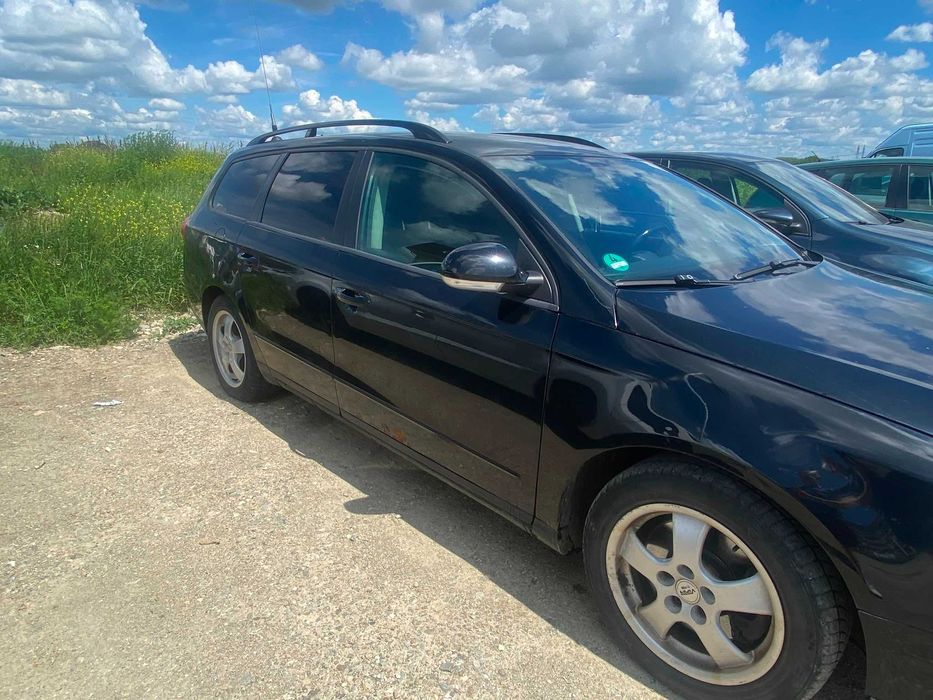 Volkswagen Passat 1.9 TDI