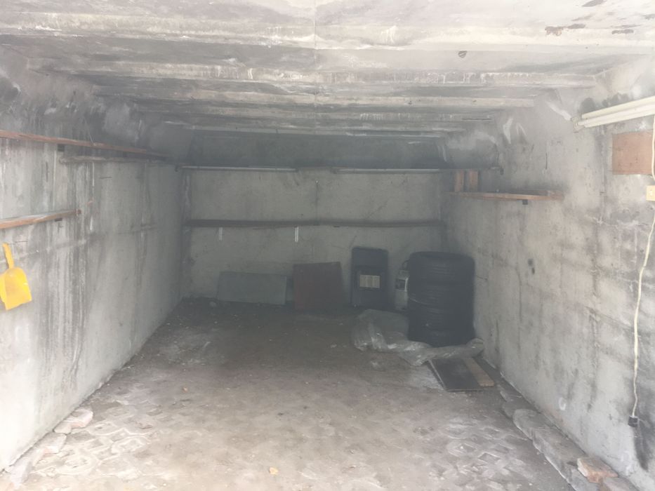 Дава се под наем Гараж / Паркомясто в София, Модерно предградие - 15 кв.м за 99.45 € - Снимка #1