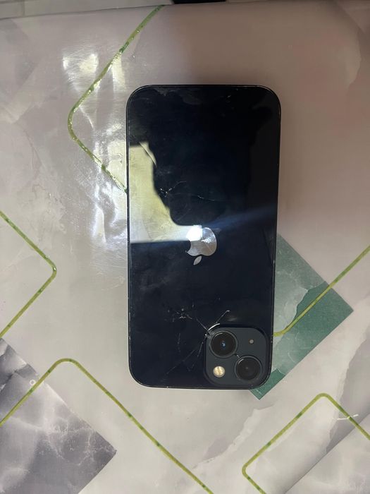 Iphone 13 128 gb