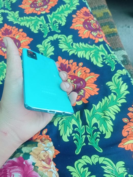 Samsung Galaxy A51