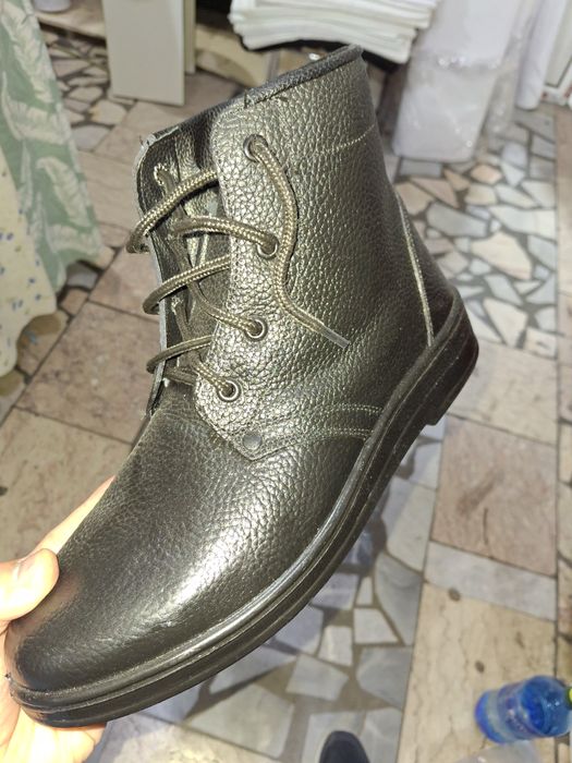 Maxbuslar kiyimi roba bushlat