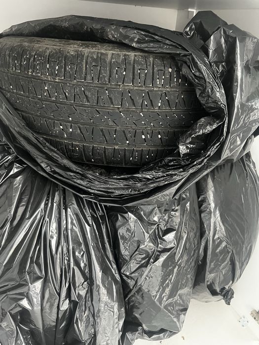 Продам шины размер 17