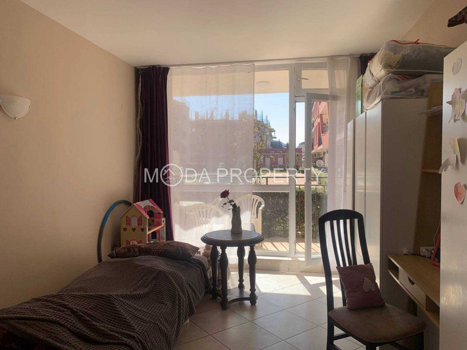 Продава се Двустаен апартамент в к.к. Слънчев бряг - 73 кв.м за 566 €/кв.м - Снимка #17