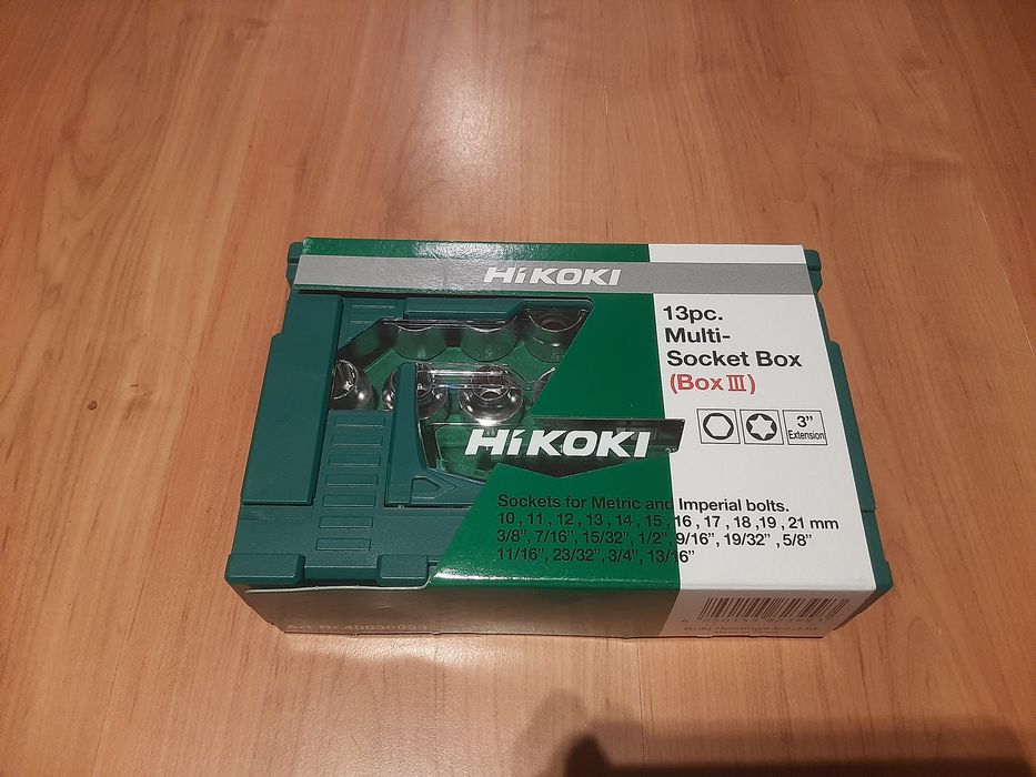 Hikoki (Hitachi)