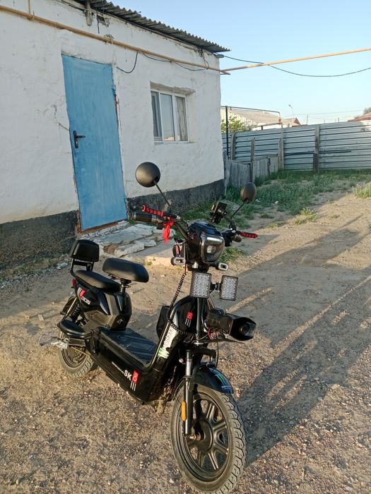 Айфонга ауыстырамын